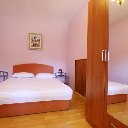 Buca Apartman