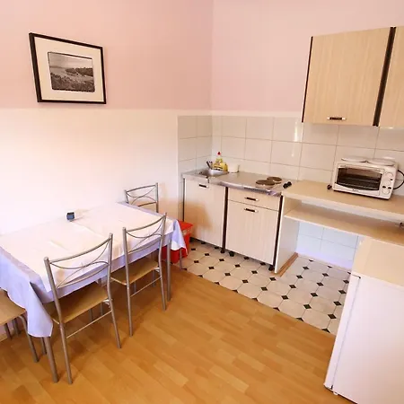 Apartman Buca Biograd Na Moru