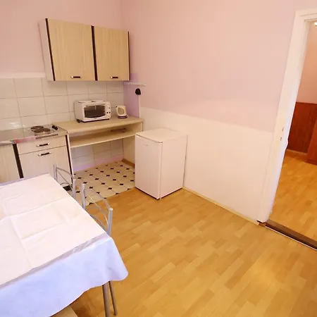 Apartman Buca