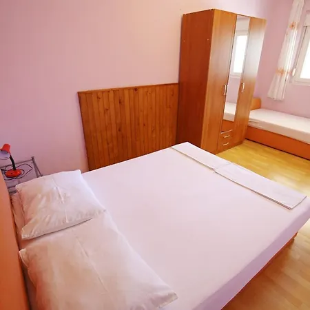 Apartman Buca Biograd Na Moru