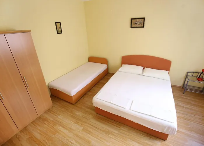 شقة Buca بيوغْغاد نا موغو