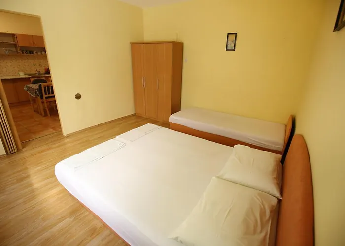 Buca بيوغْغاد نا موغو