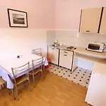 Lägenhet Buca Biograd Na Moru