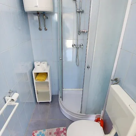 Buca Appartement *
