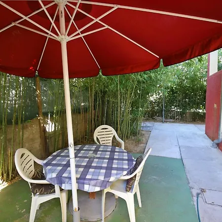 Buca Apartment