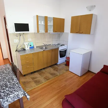 Apartment Buca Biograd Na Moru