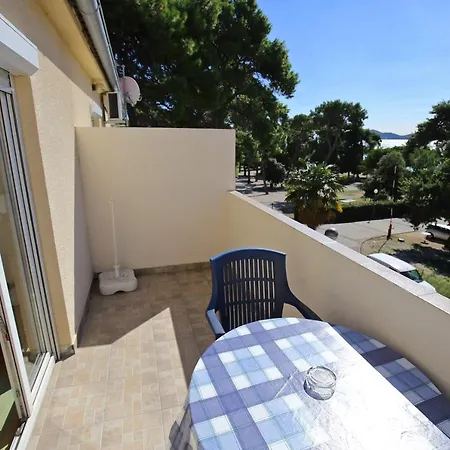 Apartmán Buca