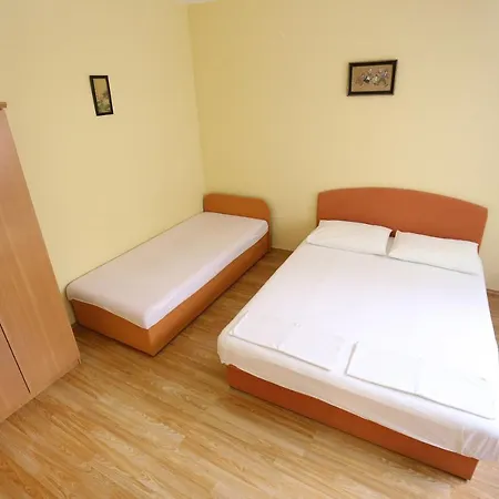 Apartmán Buca Biograd Na Moru