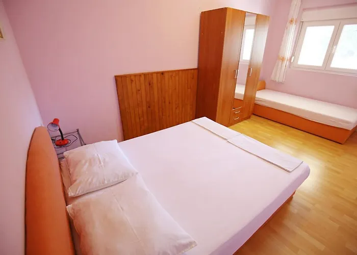 아파트 Buca 비오그라드나모루